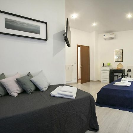 רומא Lorenzo'S - Vatican Guest House מראה חיצוני תמונה