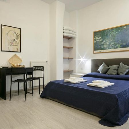 רומא Lorenzo'S - Vatican Guest House מראה חיצוני תמונה