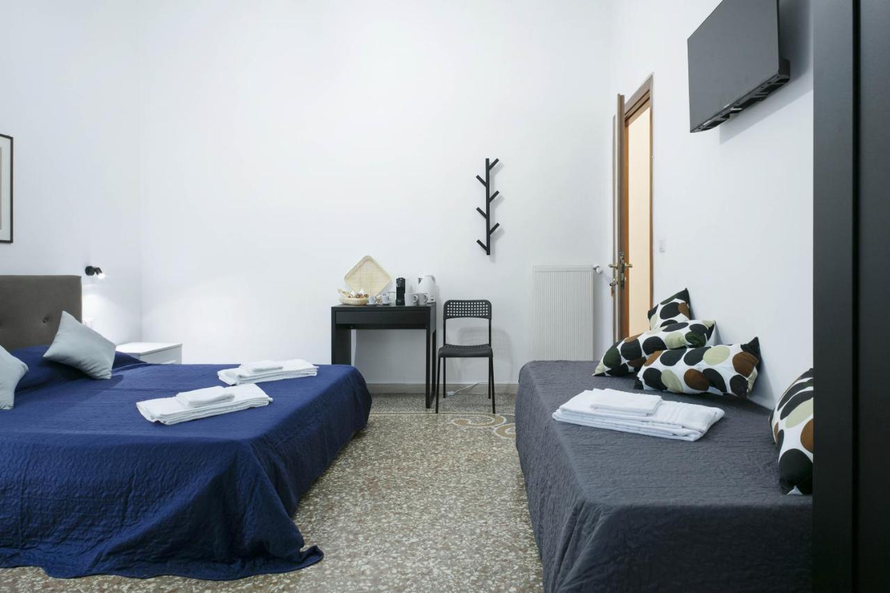 רומא Lorenzo'S - Vatican Guest House מראה חיצוני תמונה