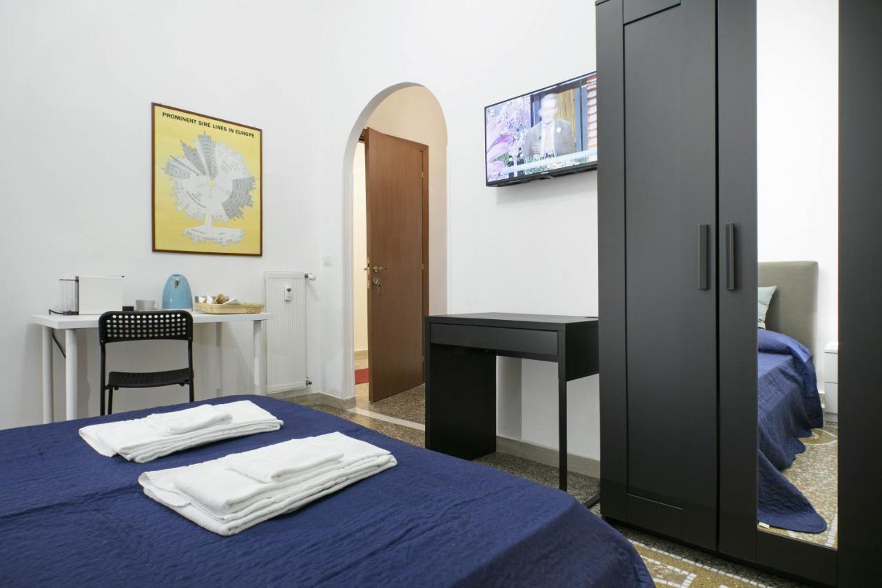 רומא Lorenzo'S - Vatican Guest House מראה חיצוני תמונה