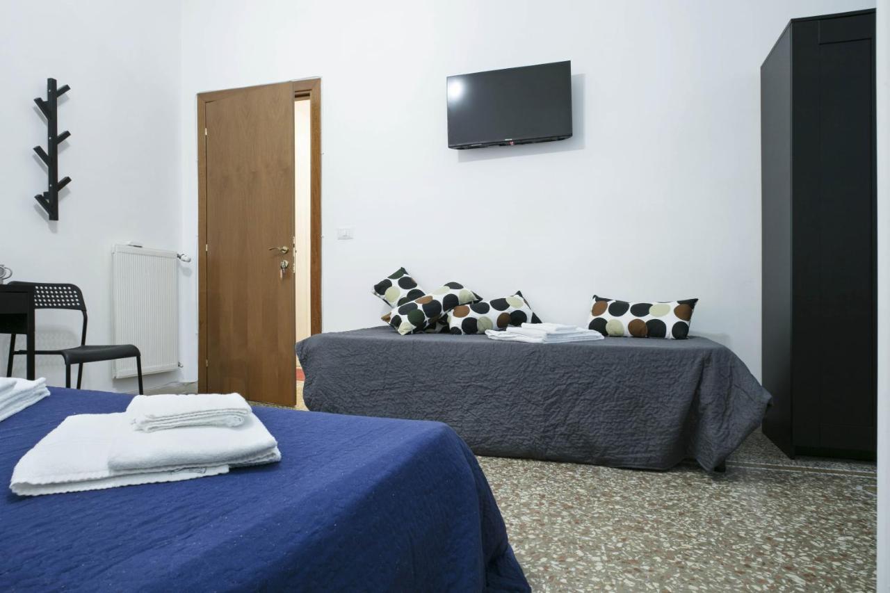 רומא Lorenzo'S - Vatican Guest House מראה חיצוני תמונה