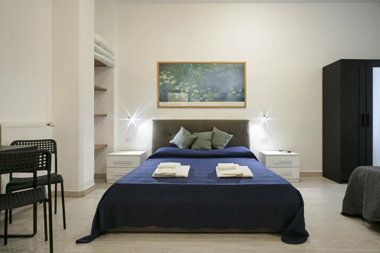 רומא Lorenzo'S - Vatican Guest House מראה חיצוני תמונה