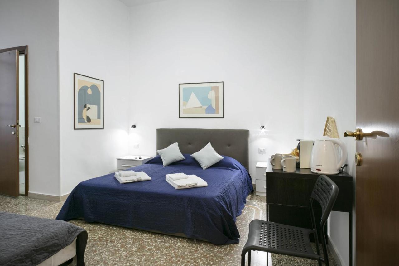 רומא Lorenzo'S - Vatican Guest House מראה חיצוני תמונה