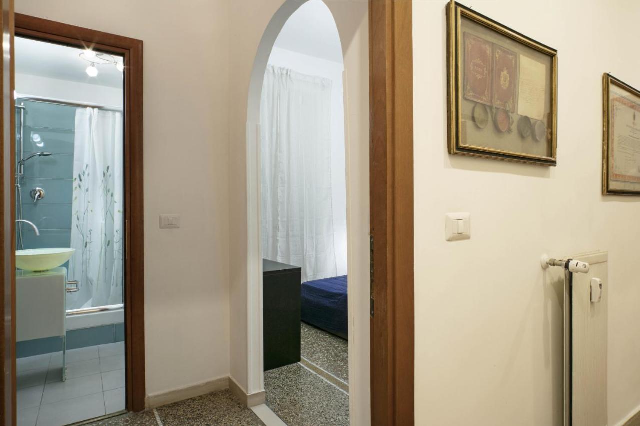 רומא Lorenzo'S - Vatican Guest House מראה חיצוני תמונה