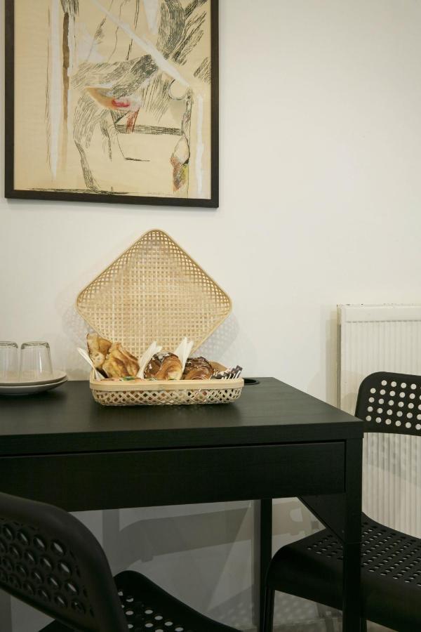 רומא Lorenzo'S - Vatican Guest House מראה חיצוני תמונה