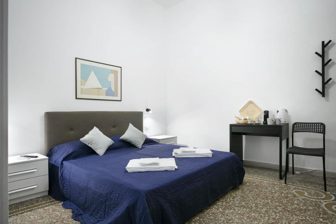 רומא Lorenzo'S - Vatican Guest House מראה חיצוני תמונה