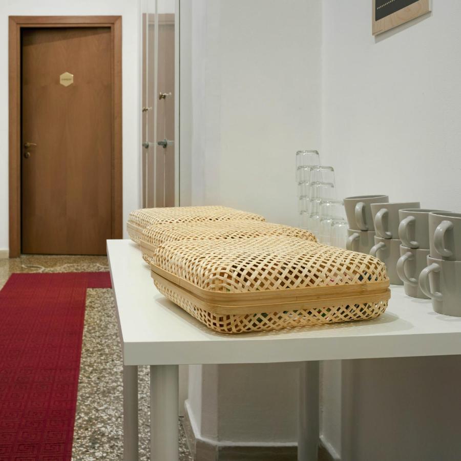 רומא Lorenzo'S - Vatican Guest House מראה חיצוני תמונה