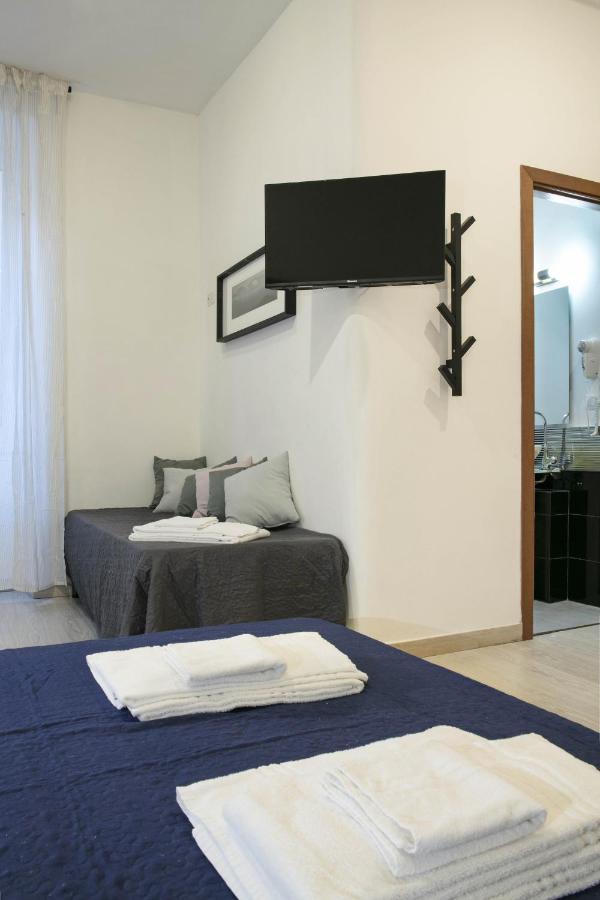 רומא Lorenzo'S - Vatican Guest House מראה חיצוני תמונה