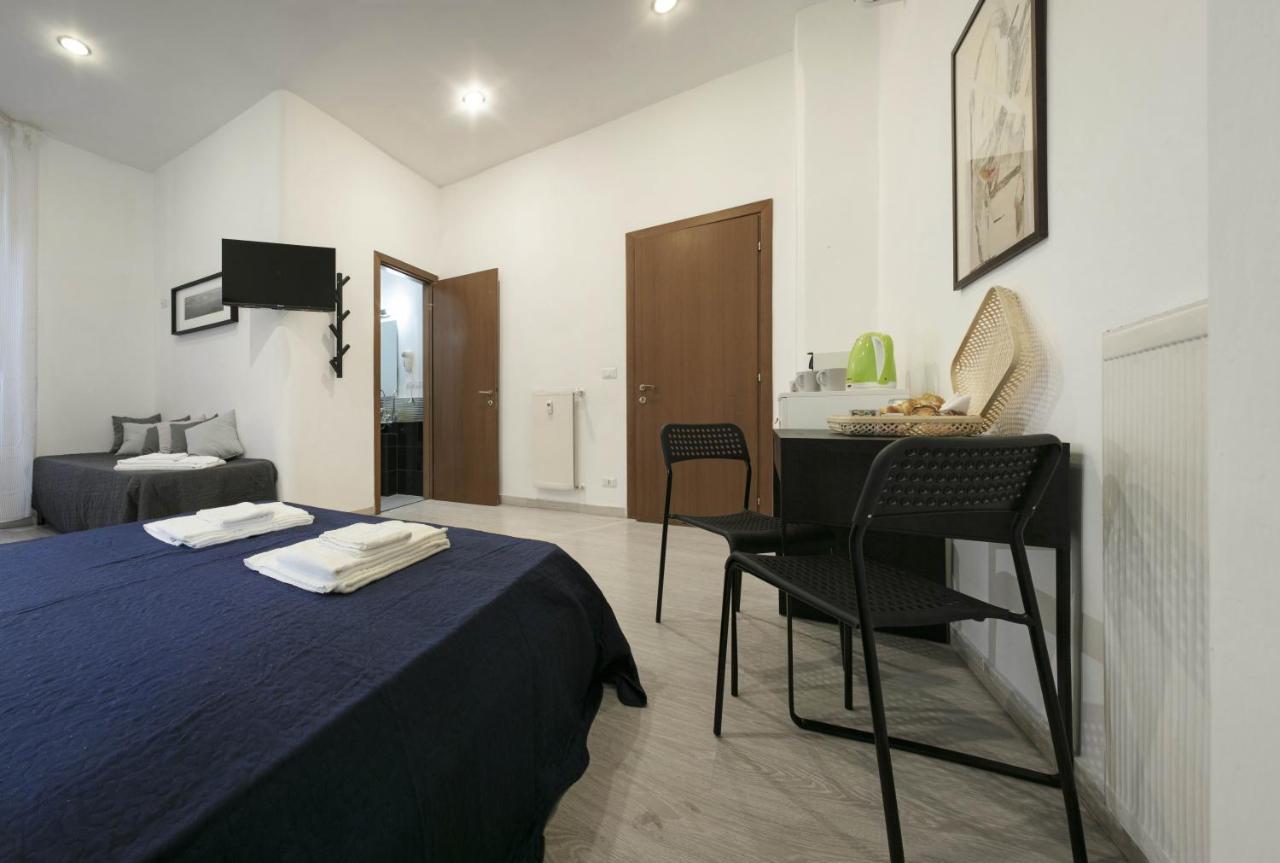 רומא Lorenzo'S - Vatican Guest House מראה חיצוני תמונה