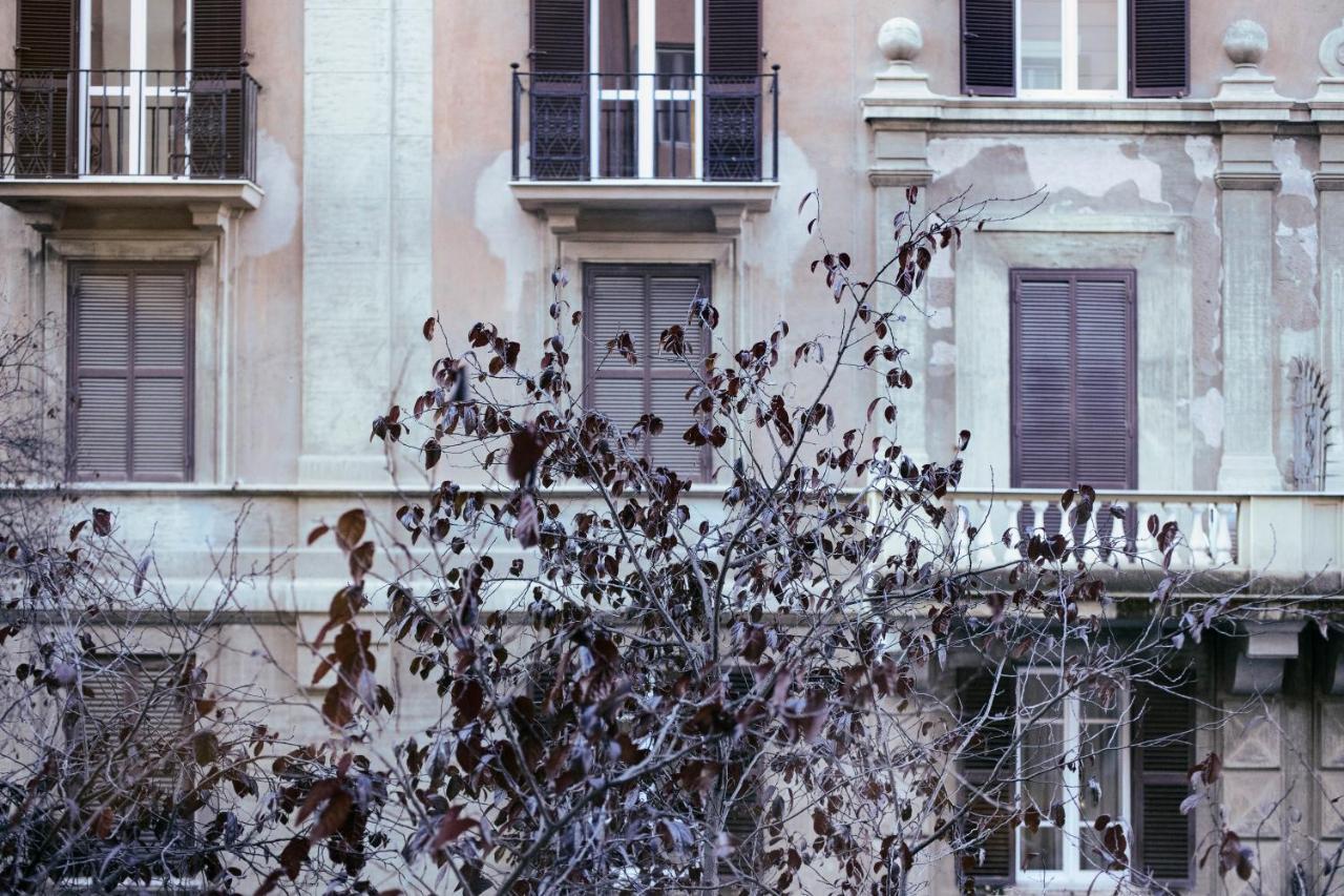 רומא Lorenzo'S - Vatican Guest House מראה חיצוני תמונה