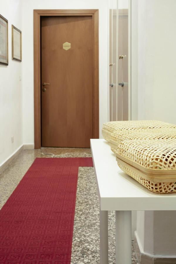 רומא Lorenzo'S - Vatican Guest House מראה חיצוני תמונה
