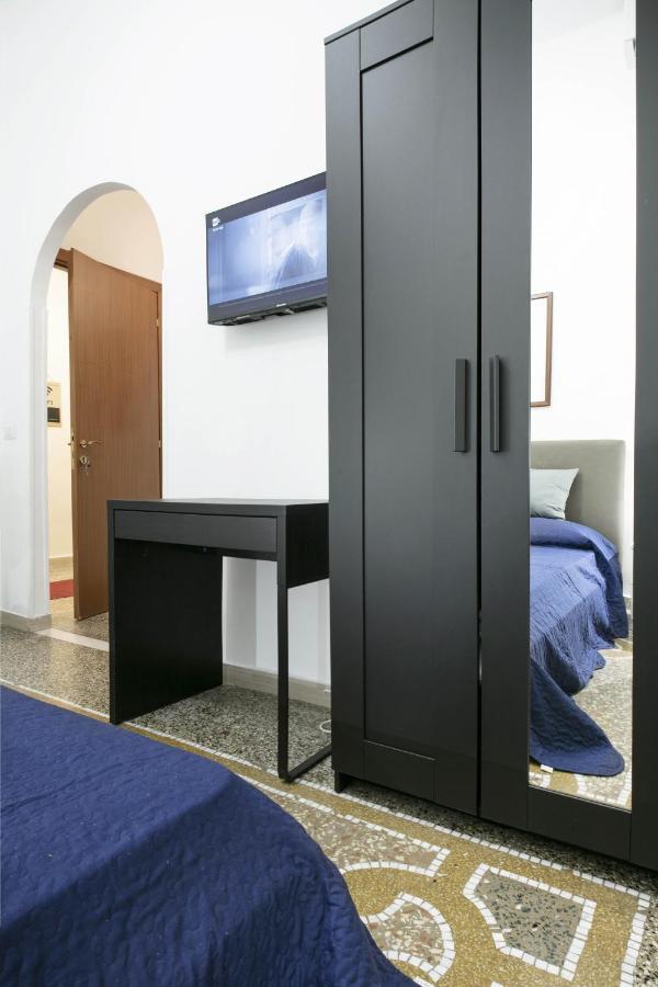 רומא Lorenzo'S - Vatican Guest House מראה חיצוני תמונה