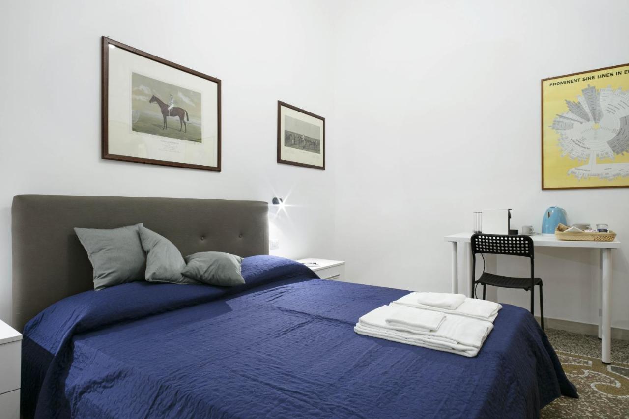 רומא Lorenzo'S - Vatican Guest House מראה חיצוני תמונה